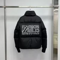 Cheap Moncler Down Feather Coat Long Sleeved For Unisex #1369826 Replica Wholesale [$200.00 USD] [ITEM#1369826] on Replica Moncler Down Feather Coat