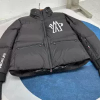 Cheap Moncler Down Feather Coat Long Sleeved For Unisex #1369826 Replica Wholesale [$200.00 USD] [ITEM#1369826] on Replica Moncler Down Feather Coat