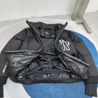 Cheap Moncler Down Feather Coat Long Sleeved For Unisex #1369826 Replica Wholesale [$200.00 USD] [ITEM#1369826] on Replica Moncler Down Feather Coat
