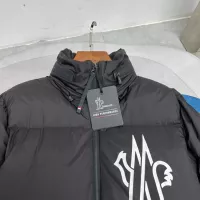 Cheap Moncler Down Feather Coat Long Sleeved For Unisex #1369826 Replica Wholesale [$200.00 USD] [ITEM#1369826] on Replica Moncler Down Feather Coat