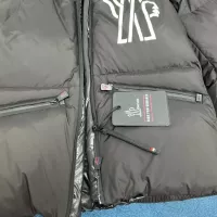 Cheap Moncler Down Feather Coat Long Sleeved For Unisex #1369826 Replica Wholesale [$200.00 USD] [ITEM#1369826] on Replica Moncler Down Feather Coat