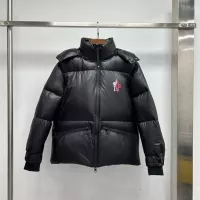 Cheap Moncler Down Feather Coat Long Sleeved For Unisex #1369827 Replica Wholesale [$200.00 USD] [ITEM#1369827] on Replica Moncler Down Feather Coat