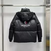 Cheap Moncler Down Feather Coat Long Sleeved For Unisex #1369827 Replica Wholesale [$200.00 USD] [ITEM#1369827] on Replica Moncler Down Feather Coat