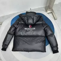 Cheap Moncler Down Feather Coat Long Sleeved For Unisex #1369827 Replica Wholesale [$200.00 USD] [ITEM#1369827] on Replica Moncler Down Feather Coat