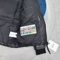 Cheap Moncler Down Feather Coat Long Sleeved For Unisex #1369827 Replica Wholesale [$200.00 USD] [ITEM#1369827] on Replica Moncler Down Feather Coat