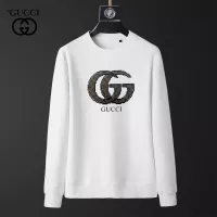 Cheap Gucci Hoodies Long Sleeved For Men #1369828 Replica Wholesale [$39.00 USD] [ITEM#1369828] on Replica Gucci Hoodies