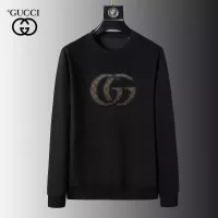 Cheap Gucci Hoodies Long Sleeved For Men #1369829 Replica Wholesale [$39.00 USD] [ITEM#1369829] on Replica Gucci Hoodies
