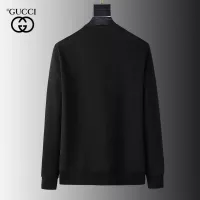 Cheap Gucci Hoodies Long Sleeved For Men #1369829 Replica Wholesale [$39.00 USD] [ITEM#1369829] on Replica Gucci Hoodies