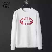 Cheap Gucci Hoodies Long Sleeved For Men #1369836 Replica Wholesale [$39.00 USD] [ITEM#1369836] on Replica Gucci Hoodies