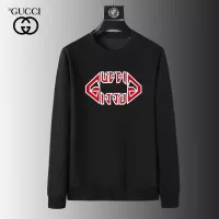 Cheap Gucci Hoodies Long Sleeved For Men #1369837 Replica Wholesale [$39.00 USD] [ITEM#1369837] on Replica Gucci Hoodies