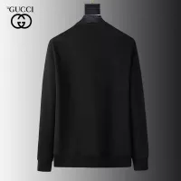 Cheap Gucci Hoodies Long Sleeved For Men #1369837 Replica Wholesale [$39.00 USD] [ITEM#1369837] on Replica Gucci Hoodies