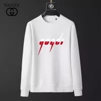 Cheap Gucci Hoodies Long Sleeved For Men #1369838 Replica Wholesale [$39.00 USD] [ITEM#1369838] on Replica Gucci Hoodies