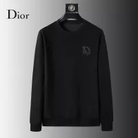 Cheap Christian Dior Hoodies Long Sleeved For Men #1369841 Replica Wholesale [$39.00 USD] [ITEM#1369841] on Replica Christian Dior Hoodies
