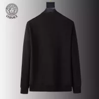 Cheap Versace Hoodies Long Sleeved For Men #1369842 Replica Wholesale [$39.00 USD] [ITEM#1369842] on Replica Versace Hoodies