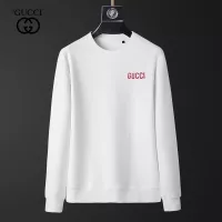 Cheap Gucci Hoodies Long Sleeved For Men #1369847 Replica Wholesale [$39.00 USD] [ITEM#1369847] on Replica Gucci Hoodies