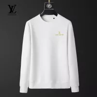Cheap Louis Vuitton LV Hoodies Long Sleeved For Men #1369849 Replica Wholesale [$39.00 USD] [ITEM#1369849] on Replica Louis Vuitton LV Hoodies