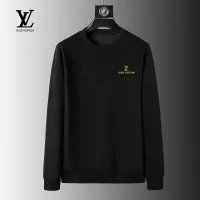 Cheap Louis Vuitton LV Hoodies Long Sleeved For Men #1369850 Replica Wholesale [$39.00 USD] [ITEM#1369850] on Replica Louis Vuitton LV Hoodies