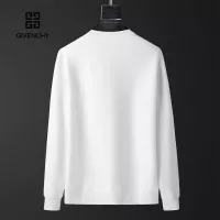 Cheap Givenchy Hoodies Long Sleeved For Men #1369851 Replica Wholesale [$39.00 USD] [ITEM#1369851] on Replica Givenchy Hoodies