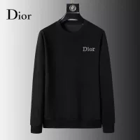 Cheap Christian Dior Hoodies Long Sleeved For Men #1369854 Replica Wholesale [$39.00 USD] [ITEM#1369854] on Replica Christian Dior Hoodies