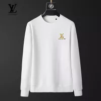 Cheap Louis Vuitton LV Hoodies Long Sleeved For Men #1369857 Replica Wholesale [$39.00 USD] [ITEM#1369857] on Replica Louis Vuitton LV Hoodies