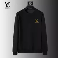 Cheap Louis Vuitton LV Hoodies Long Sleeved For Men #1369858 Replica Wholesale [$39.00 USD] [ITEM#1369858] on Replica Louis Vuitton LV Hoodies