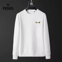 Cheap Fendi Hoodies Long Sleeved For Men #1369859 Replica Wholesale [$39.00 USD] [ITEM#1369859] on Replica Fendi Hoodies