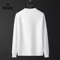 Cheap Fendi Hoodies Long Sleeved For Men #1369859 Replica Wholesale [$39.00 USD] [ITEM#1369859] on Replica Fendi Hoodies