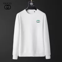 Cheap Gucci Hoodies Long Sleeved For Men #1369861 Replica Wholesale [$39.00 USD] [ITEM#1369861] on Replica Gucci Hoodies