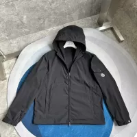 Cheap Moncler Jackets Long Sleeved For Men #1369865 Replica Wholesale [$128.00 USD] [ITEM#1369865] on Replica Moncler Jackets