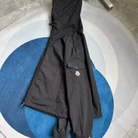 Cheap Moncler Jackets Long Sleeved For Men #1369865 Replica Wholesale [$128.00 USD] [ITEM#1369865] on Replica Moncler Jackets