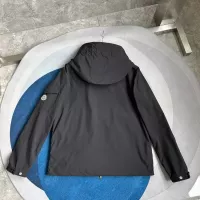 Cheap Moncler Jackets Long Sleeved For Men #1369865 Replica Wholesale [$128.00 USD] [ITEM#1369865] on Replica Moncler Jackets