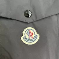 Cheap Moncler Jackets Long Sleeved For Men #1369865 Replica Wholesale [$128.00 USD] [ITEM#1369865] on Replica Moncler Jackets