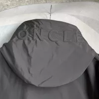 Cheap Moncler Jackets Long Sleeved For Men #1369865 Replica Wholesale [$128.00 USD] [ITEM#1369865] on Replica Moncler Jackets