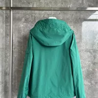Cheap Moncler Jackets Long Sleeved For Men #1369866 Replica Wholesale [$128.00 USD] [ITEM#1369866] on Replica Moncler Jackets