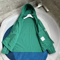 Cheap Moncler Jackets Long Sleeved For Men #1369866 Replica Wholesale [$128.00 USD] [ITEM#1369866] on Replica Moncler Jackets