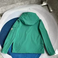 Cheap Moncler Jackets Long Sleeved For Men #1369866 Replica Wholesale [$128.00 USD] [ITEM#1369866] on Replica Moncler Jackets