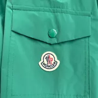 Cheap Moncler Jackets Long Sleeved For Men #1369866 Replica Wholesale [$128.00 USD] [ITEM#1369866] on Replica Moncler Jackets
