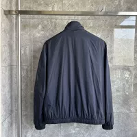 Cheap Moncler Jackets Long Sleeved For Men #1369869 Replica Wholesale [$128.00 USD] [ITEM#1369869] on Replica Moncler Jackets
