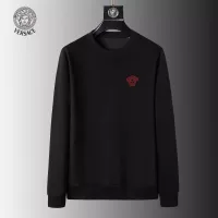 Cheap Versace Hoodies Long Sleeved For Men #1369870 Replica Wholesale [$39.00 USD] [ITEM#1369870] on Replica Versace Hoodies
