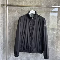 Cheap Moncler Jackets Long Sleeved For Men #1369871 Replica Wholesale [$128.00 USD] [ITEM#1369871] on Replica Moncler Jackets