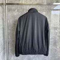 Cheap Moncler Jackets Long Sleeved For Men #1369871 Replica Wholesale [$128.00 USD] [ITEM#1369871] on Replica Moncler Jackets