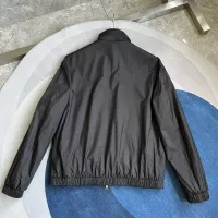 Cheap Moncler Jackets Long Sleeved For Men #1369871 Replica Wholesale [$128.00 USD] [ITEM#1369871] on Replica Moncler Jackets