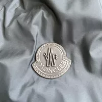 Cheap Moncler Jackets Long Sleeved For Men #1369871 Replica Wholesale [$128.00 USD] [ITEM#1369871] on Replica Moncler Jackets