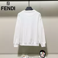 Cheap Fendi Hoodies Long Sleeved For Unisex #1369873 Replica Wholesale [$48.00 USD] [ITEM#1369873] on Replica Fendi Hoodies
