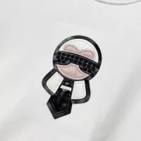 Cheap Fendi Hoodies Long Sleeved For Unisex #1369873 Replica Wholesale [$48.00 USD] [ITEM#1369873] on Replica Fendi Hoodies