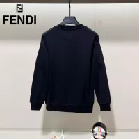 Cheap Fendi Hoodies Long Sleeved For Unisex #1369874 Replica Wholesale [$48.00 USD] [ITEM#1369874] on Replica Fendi Hoodies