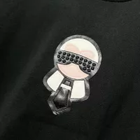 Cheap Fendi Hoodies Long Sleeved For Unisex #1369874 Replica Wholesale [$48.00 USD] [ITEM#1369874] on Replica Fendi Hoodies