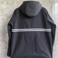 Cheap Canada Goose New Jackets Long Sleeved For Men #1369875 Replica Wholesale [$118.00 USD] [ITEM#1369875] on Replica Canada Goose New Jackets