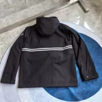 Cheap Canada Goose New Jackets Long Sleeved For Men #1369875 Replica Wholesale [$118.00 USD] [ITEM#1369875] on Replica Canada Goose New Jackets