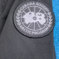 Cheap Canada Goose New Jackets Long Sleeved For Men #1369875 Replica Wholesale [$118.00 USD] [ITEM#1369875] on Replica Canada Goose New Jackets